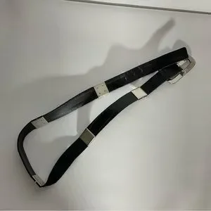 Suzi Roher | Accessories | Suzi Roher Canada Black Leather  display picture 2